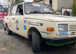 Trabant Rallye In Stadtroda 16102021 000060